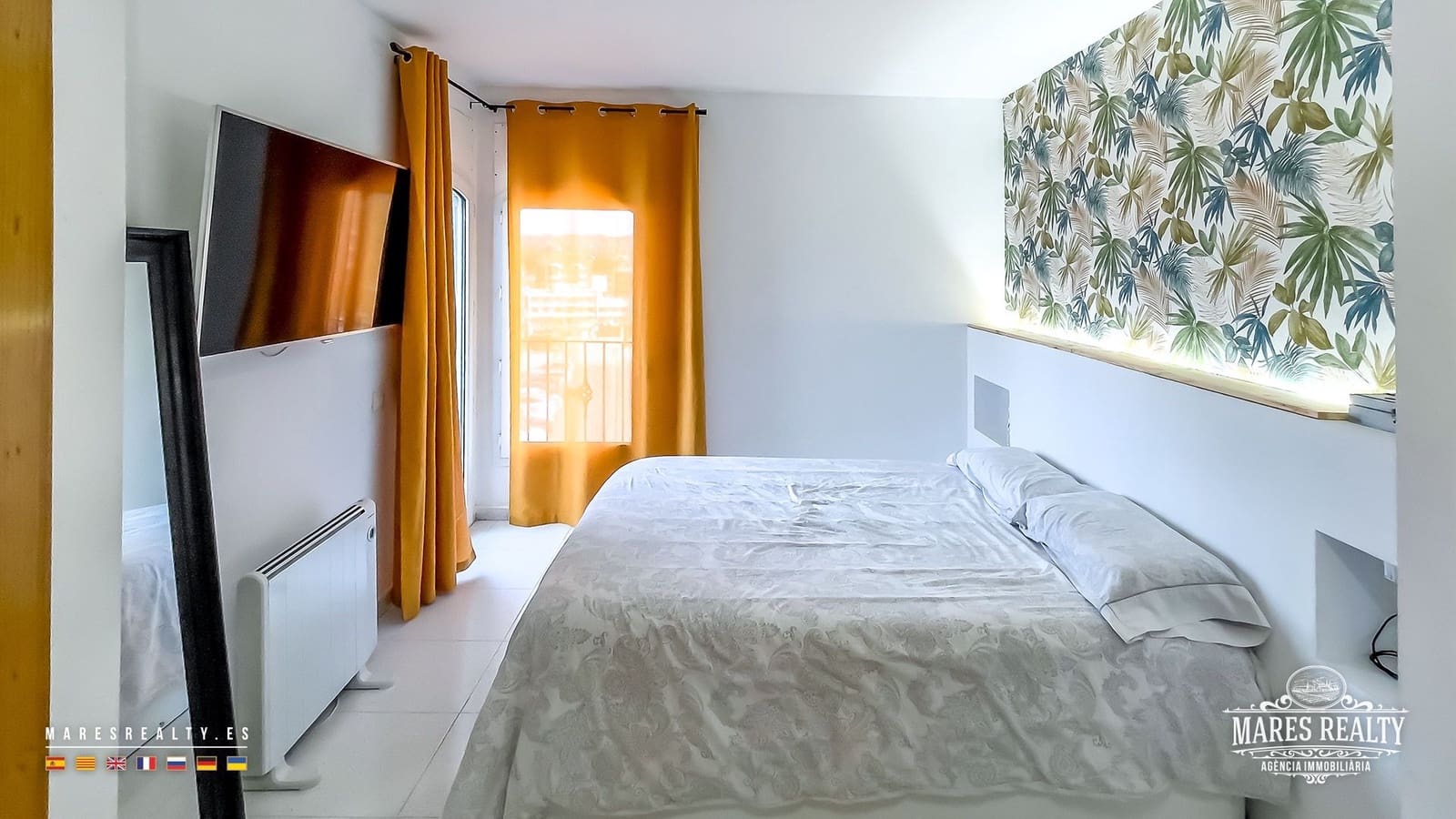 4 chambre Appartement à vendre à Lloret de Mar avec piscine garage - 410 000 € (Ref: 9770257)