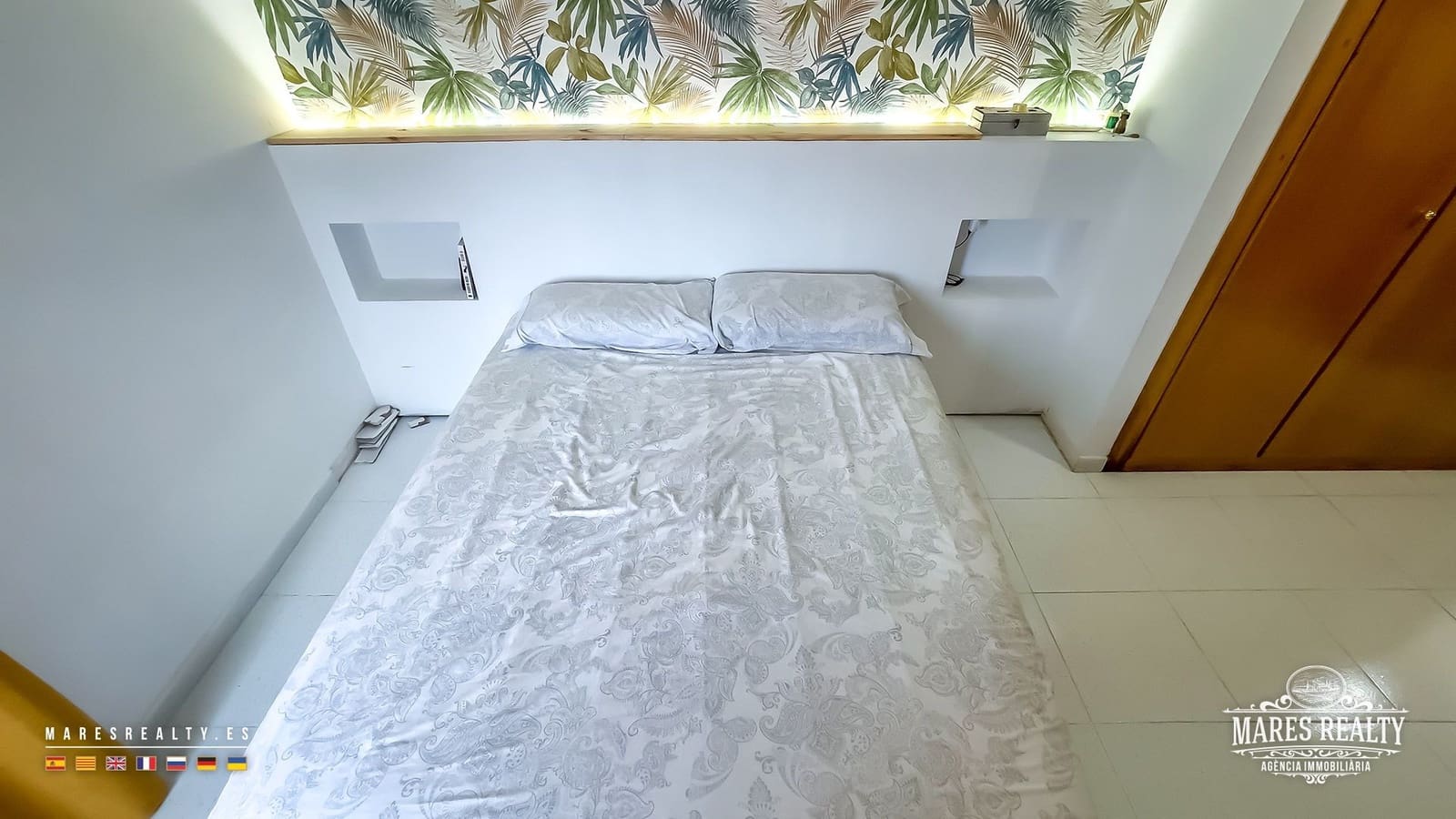 4 chambre Appartement à vendre à Lloret de Mar avec piscine garage - 410 000 € (Ref: 9770257)