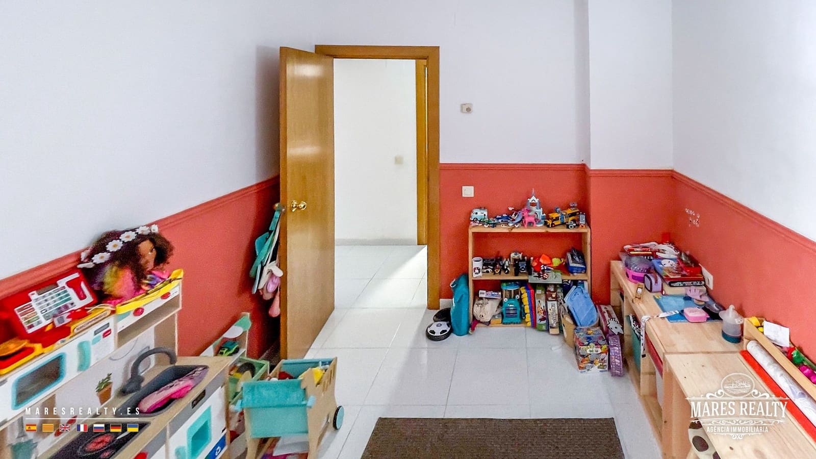 4 chambre Appartement à vendre à Lloret de Mar avec piscine garage - 410 000 € (Ref: 9770257)