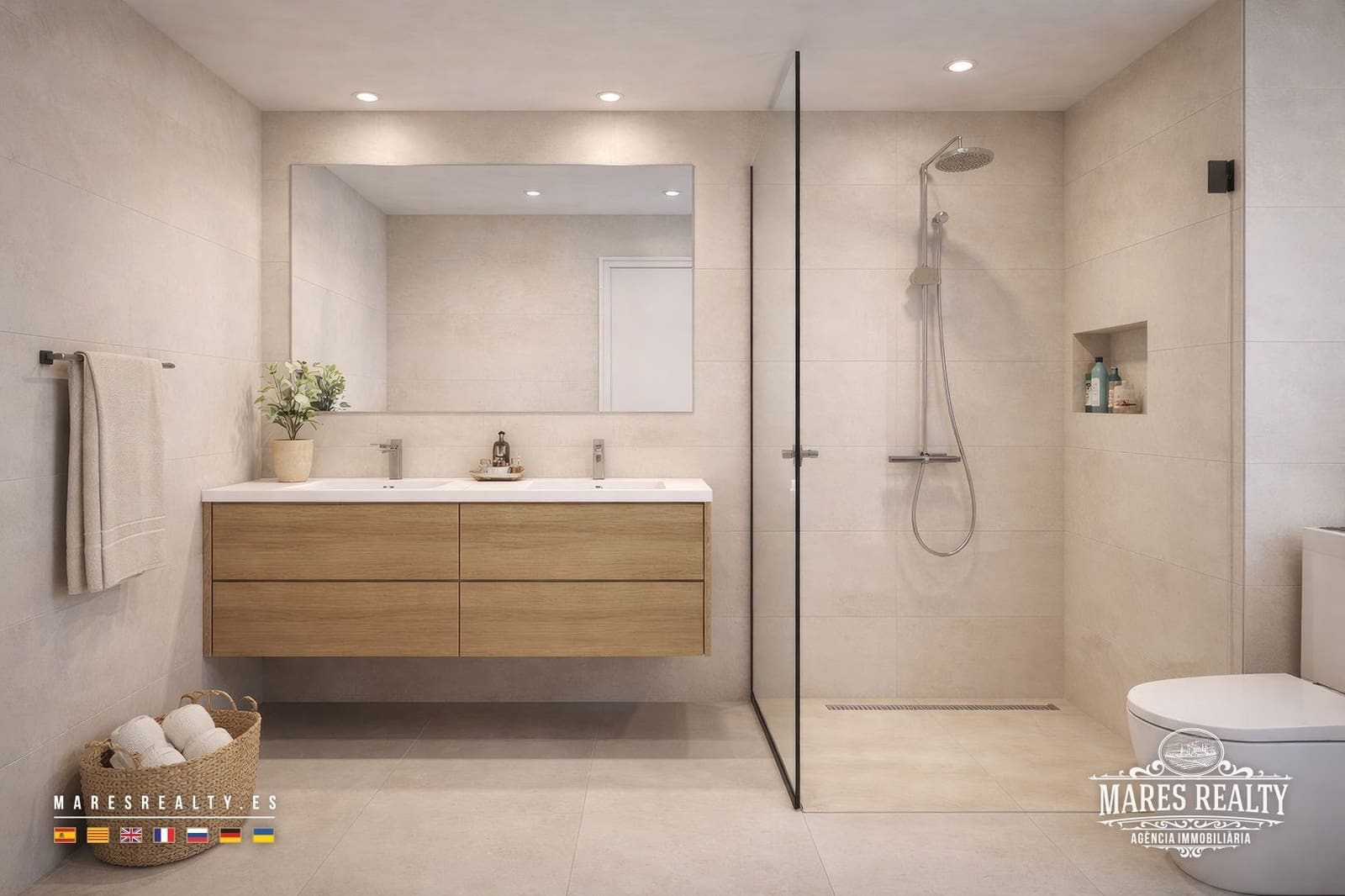 3 bedroom Villa for sale in Vidreres with pool garage - € 286,000 (Ref: 9777632)