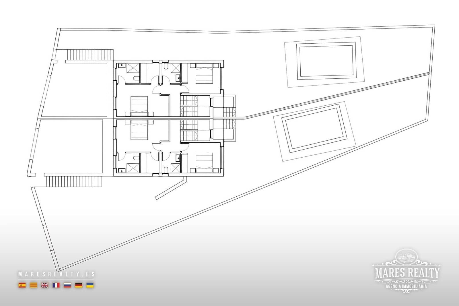 3 bedroom Villa for sale in Vidreres with pool garage - € 286,000 (Ref: 9777632)