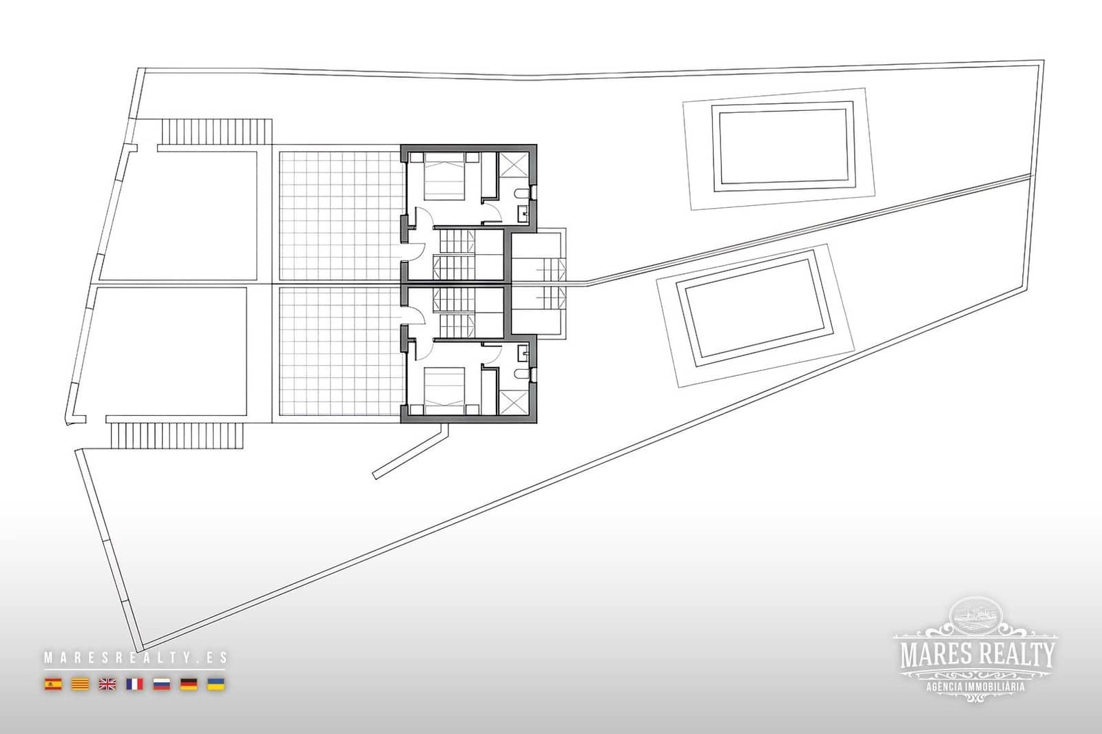 3 bedroom Villa for sale in Vidreres with pool garage - € 286,000 (Ref: 9777632)