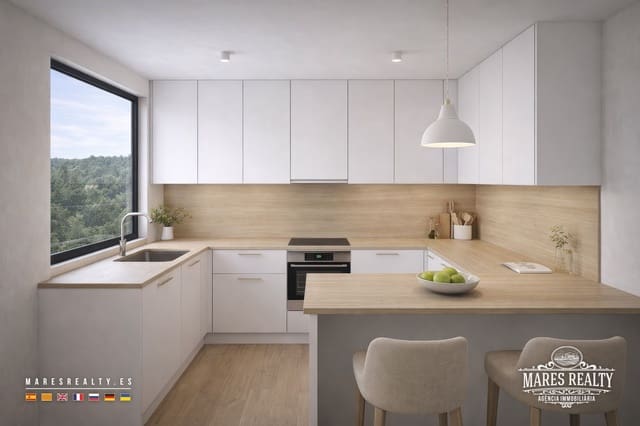 3 soverom Villa til salgs i Vidreres med svømmebasseng garasje - € 286 000 (Ref: 9777632)