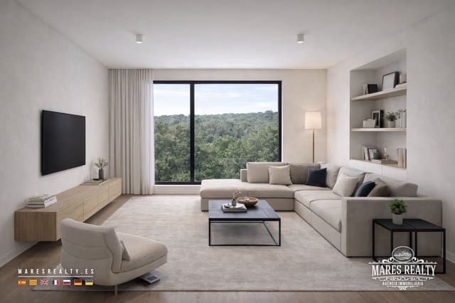 3 soverom Villa til salgs i Vidreres med svømmebasseng garasje - € 286 000 (Ref: 9777632)