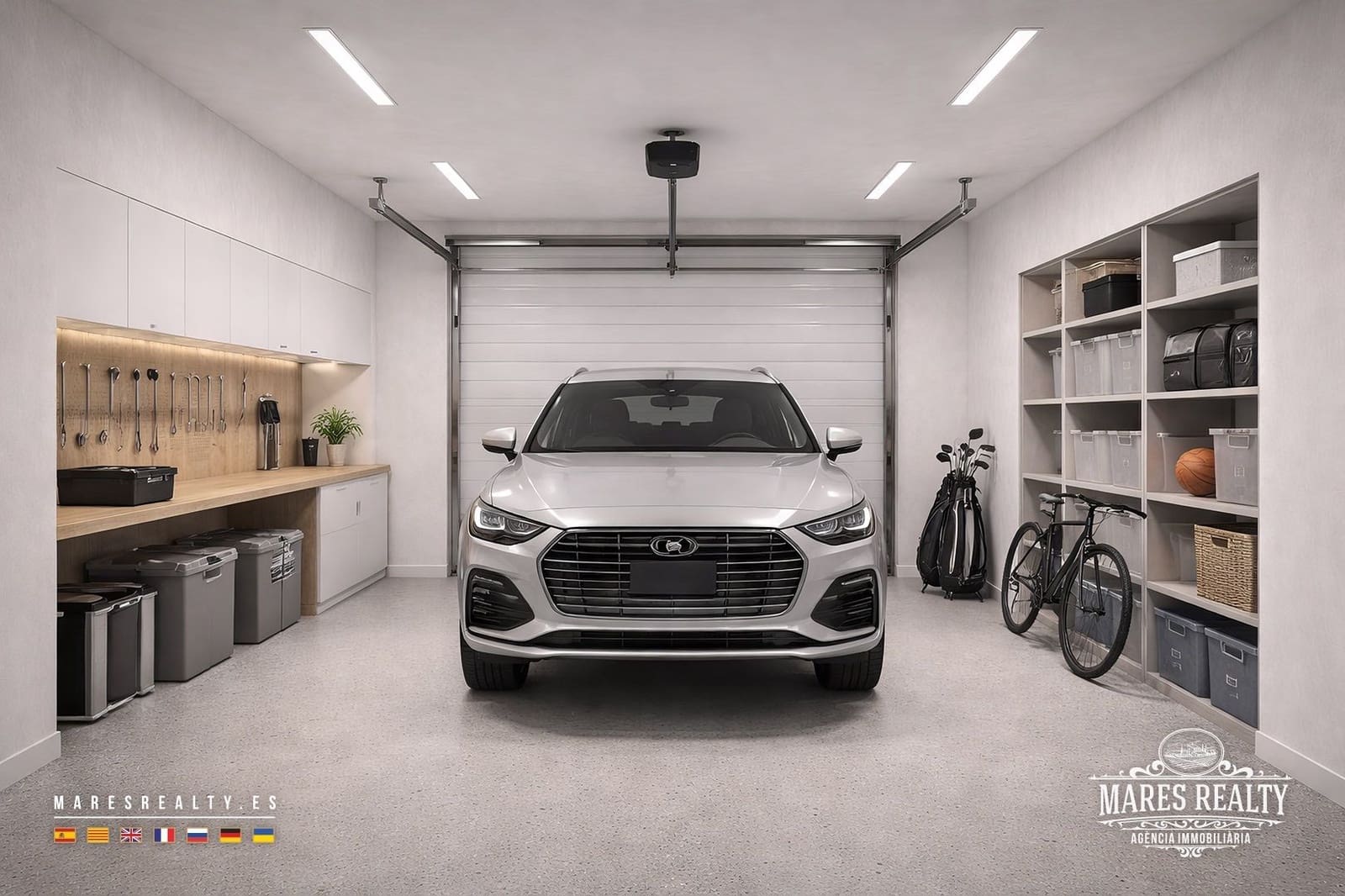 3 bedroom Villa for sale in Vidreres with pool garage - € 286,000 (Ref: 9777632)