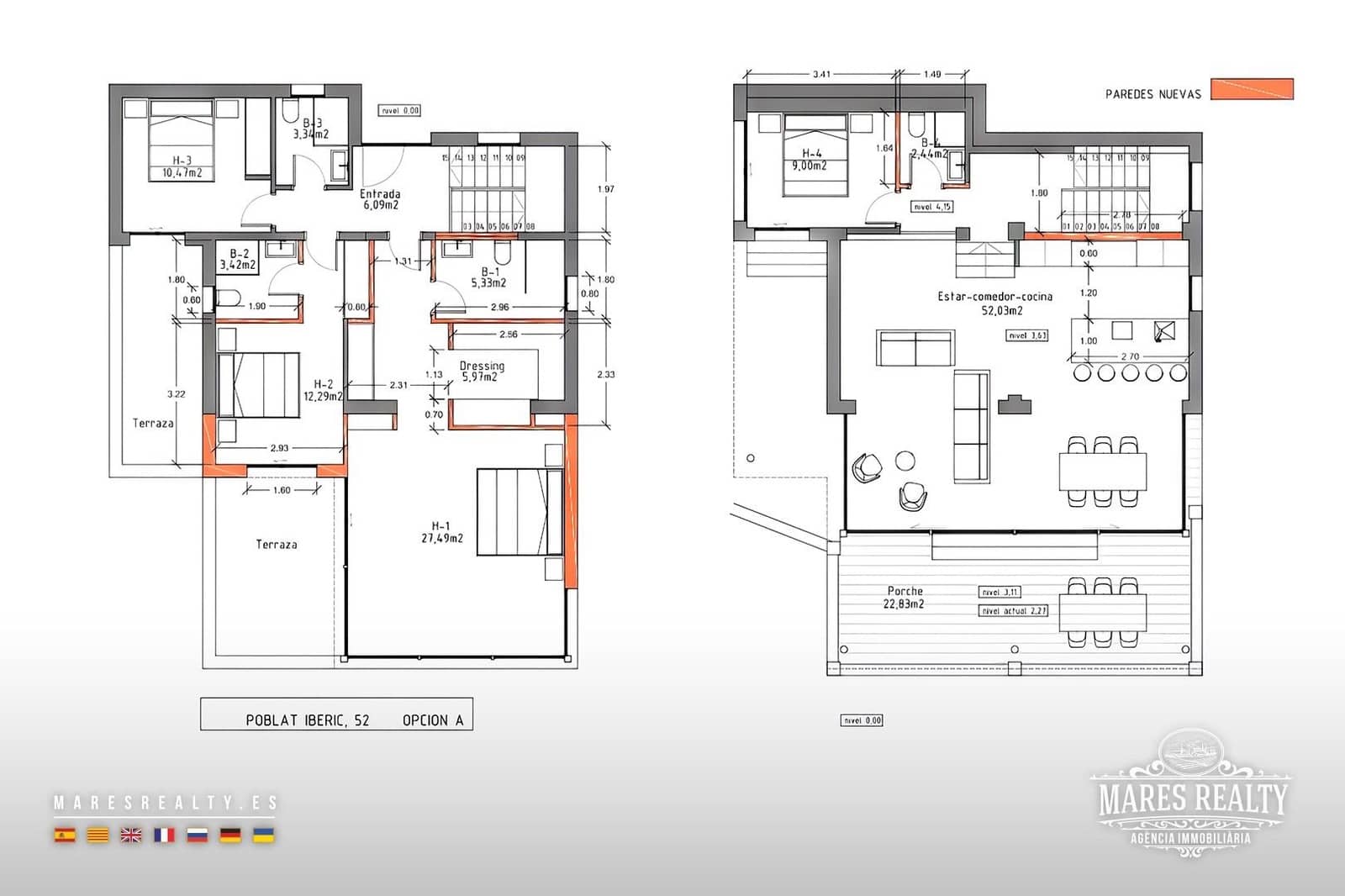 3 bedroom Villa for sale in Vidreres with pool garage - € 286,000 (Ref: 9777632)
