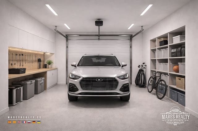 3 soverom Villa til salgs i Vidreres med svømmebasseng garasje - € 286 000 (Ref: 9777632)