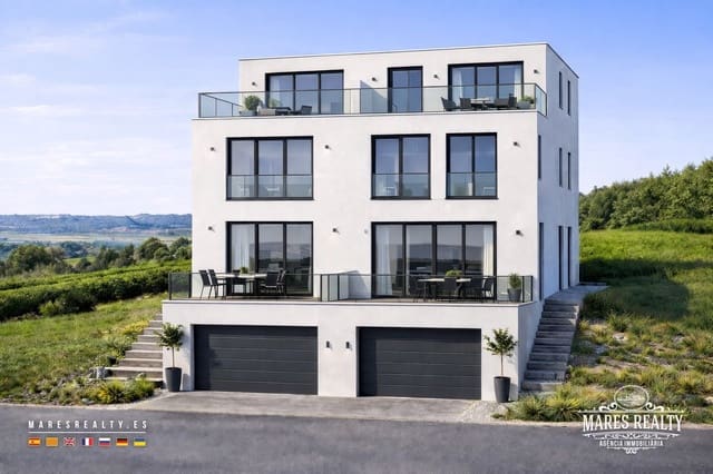 3 soverom Villa til salgs i Vidreres med svømmebasseng garasje - € 286 000 (Ref: 9777632)