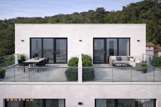 3 soverom Villa til salgs i Vidreres med svømmebasseng garasje - € 286 000 (Ref: 9777632)