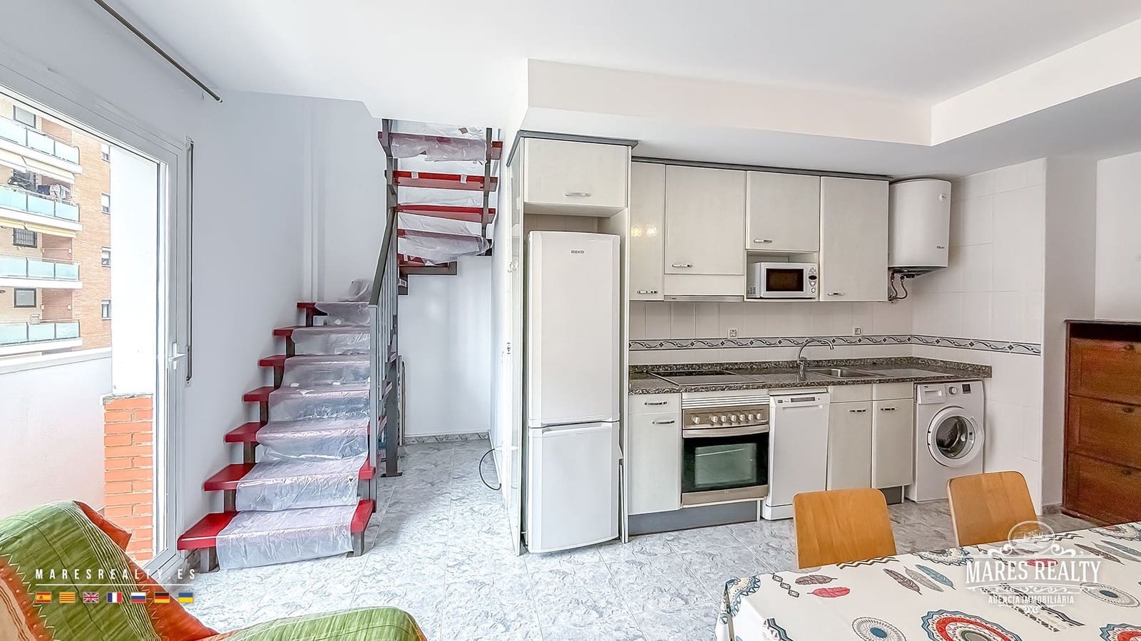 1 slaapkamer Flat te koop in Lloret de Mar met zwembad - € 169.000 (Ref: 9816966)