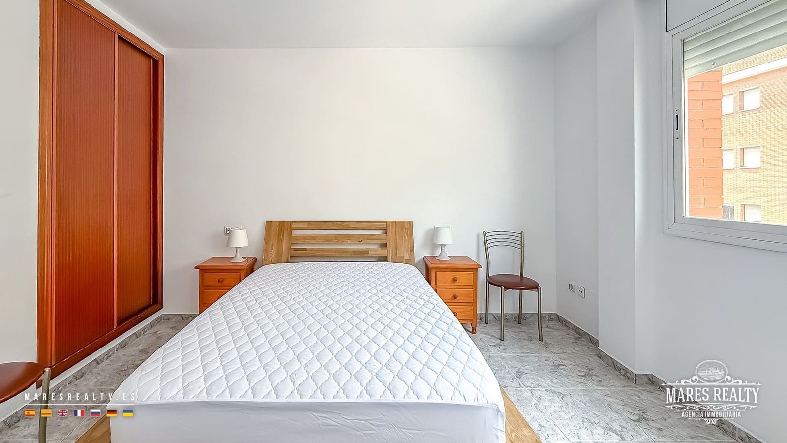 1 slaapkamer Flat te koop in Lloret de Mar met zwembad - € 169.000 (Ref: 9816966)