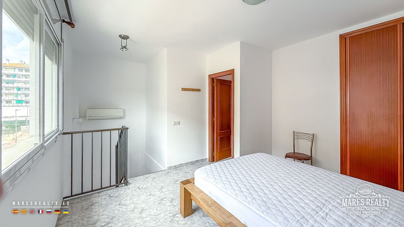 1 slaapkamer Flat te koop in Lloret de Mar met zwembad - € 169.000 (Ref: 9816966)