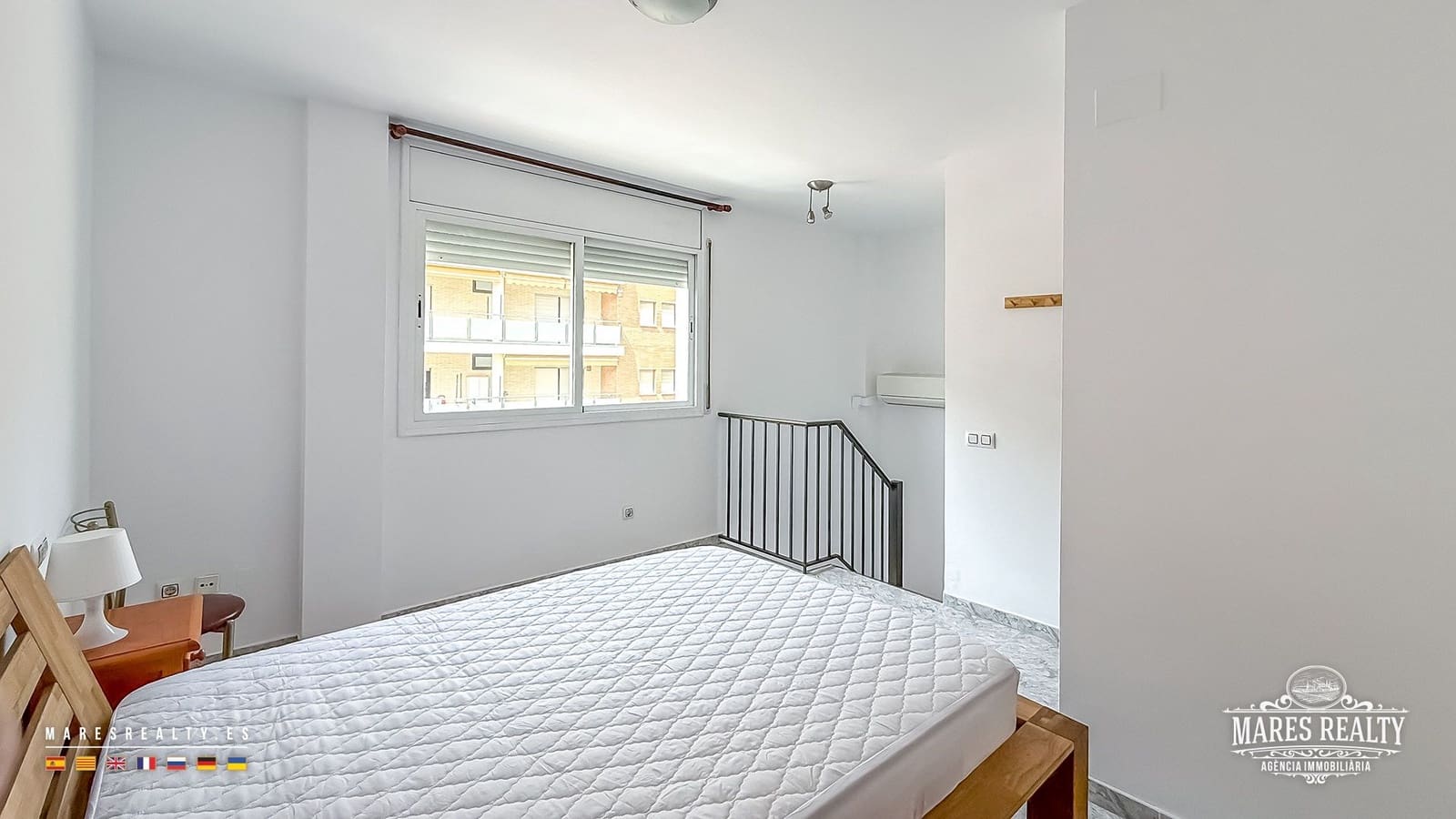 1 slaapkamer Flat te koop in Lloret de Mar met zwembad - € 169.000 (Ref: 9816966)