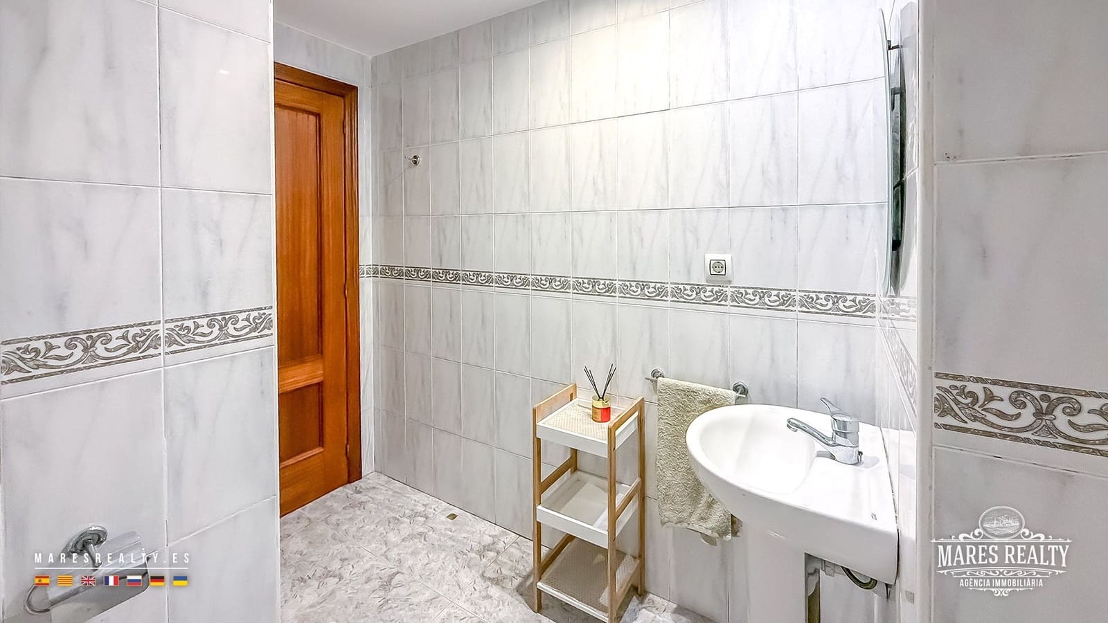 1 slaapkamer Flat te koop in Lloret de Mar met zwembad - € 169.000 (Ref: 9816966)