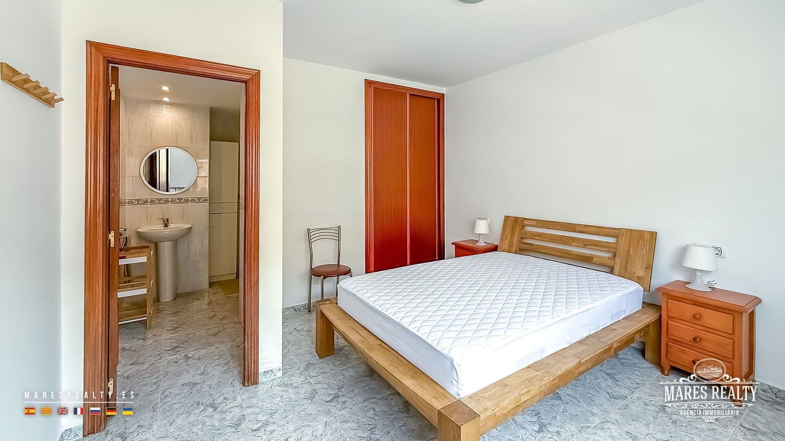 1 slaapkamer Flat te koop in Lloret de Mar met zwembad - € 169.000 (Ref: 9816966)