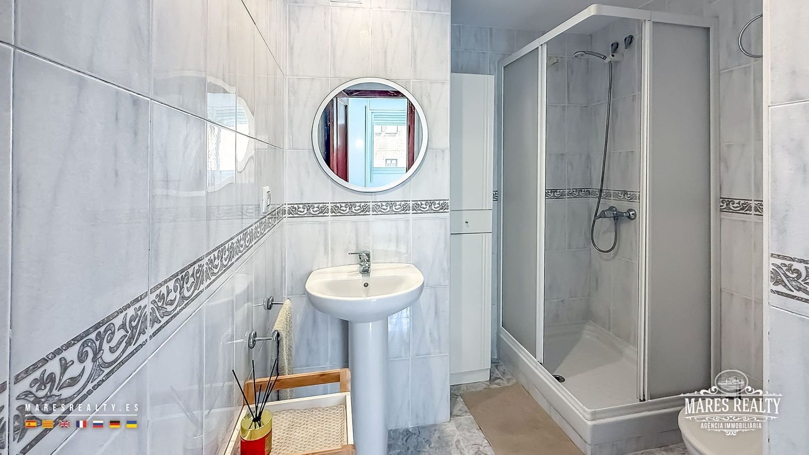 1 slaapkamer Flat te koop in Lloret de Mar met zwembad - € 169.000 (Ref: 9816966)