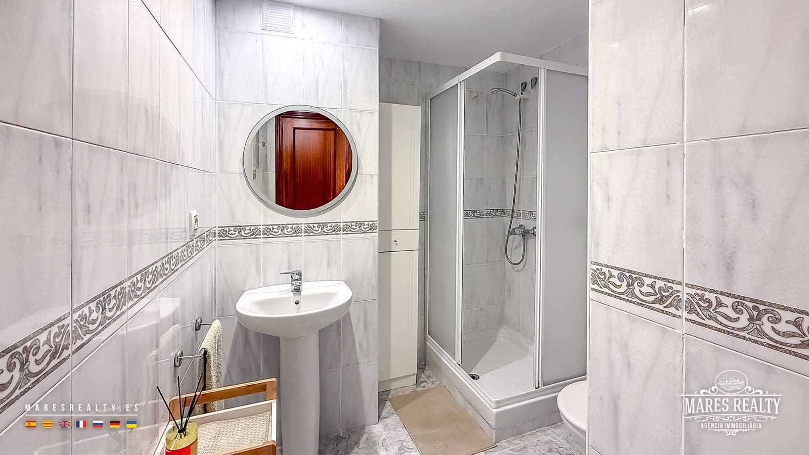 1 slaapkamer Flat te koop in Lloret de Mar met zwembad - € 169.000 (Ref: 9816966)