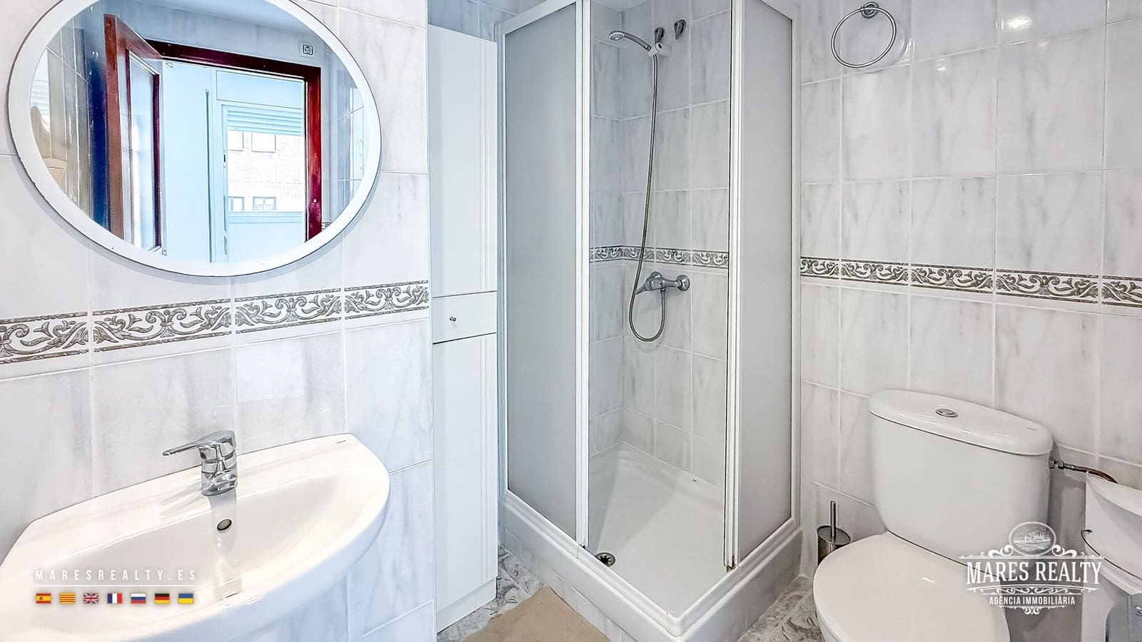 1 slaapkamer Flat te koop in Lloret de Mar met zwembad - € 169.000 (Ref: 9816966)