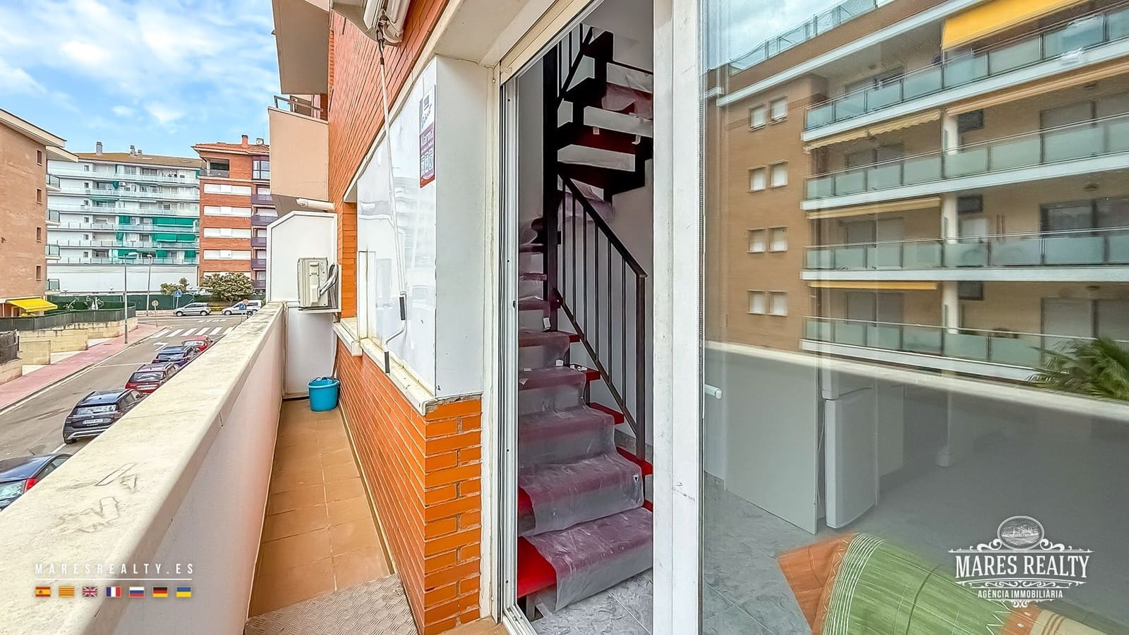1 slaapkamer Flat te koop in Lloret de Mar met zwembad - € 169.000 (Ref: 9816966)