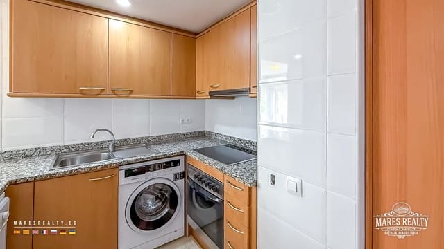 3 camera da letto Appartamento in vendita in Fenals, Lloret de Mar - 279.000 € (Rif: 9816967)