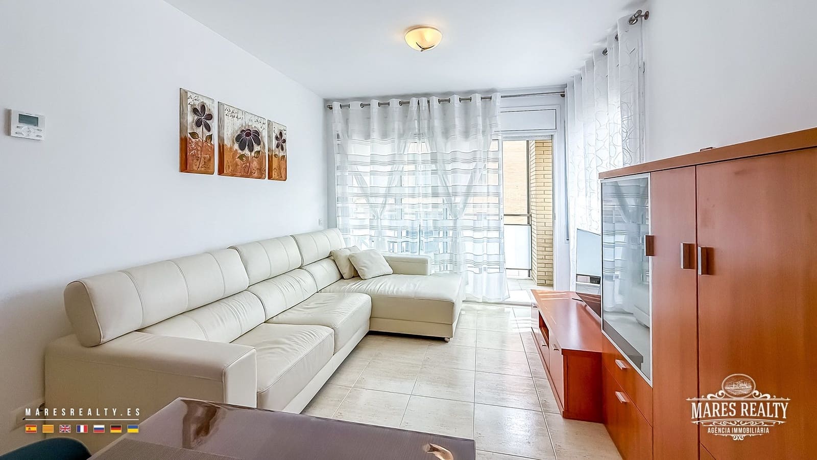 3 camera da letto Appartamento in vendita in Lloret de Mar - 279.000 € (Rif: 9816967)