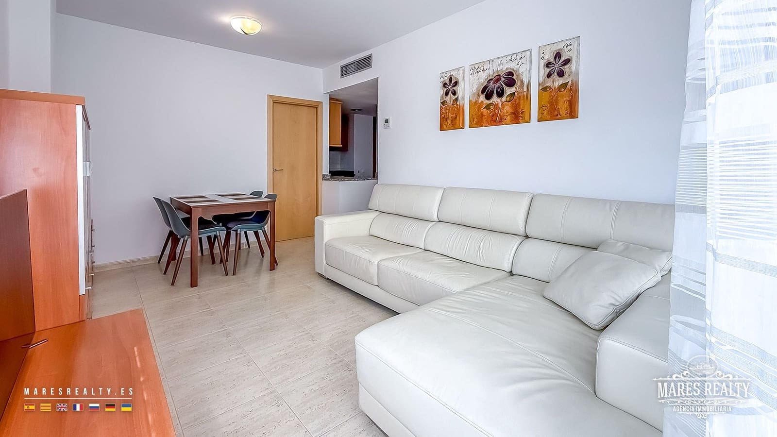 3 camera da letto Appartamento in vendita in Lloret de Mar - 279.000 € (Rif: 9816967)
