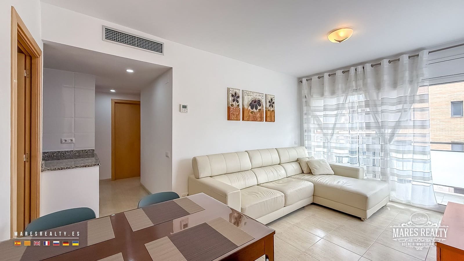 3 camera da letto Appartamento in vendita in Lloret de Mar - 279.000 € (Rif: 9816967)