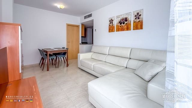 3 camera da letto Appartamento in vendita in Fenals, Lloret de Mar - 279.000 € (Rif: 9816967)