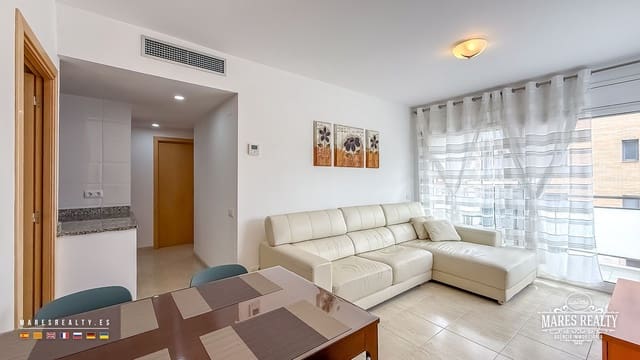 3 camera da letto Appartamento in vendita in Fenals, Lloret de Mar - 279.000 € (Rif: 9816967)
