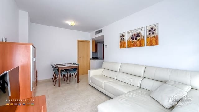 3 camera da letto Appartamento in vendita in Fenals, Lloret de Mar - 279.000 € (Rif: 9816967)