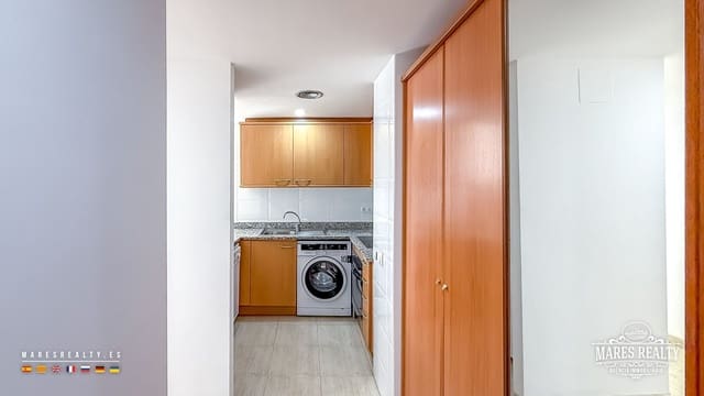 3 camera da letto Appartamento in vendita in Fenals, Lloret de Mar - 279.000 € (Rif: 9816967)