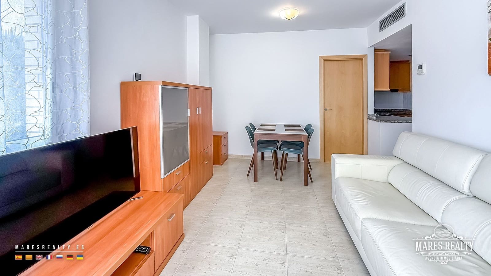 3 camera da letto Appartamento in vendita in Lloret de Mar - 279.000 € (Rif: 9816967)