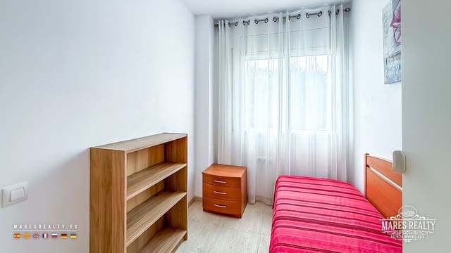 3 camera da letto Appartamento in vendita in Fenals, Lloret de Mar - 279.000 € (Rif: 9816967)