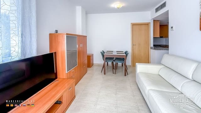 3 camera da letto Appartamento in vendita in Fenals, Lloret de Mar - 279.000 € (Rif: 9816967)