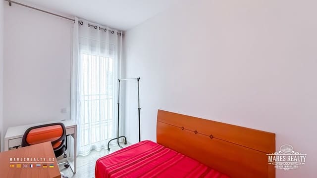 3 camera da letto Appartamento in vendita in Fenals, Lloret de Mar - 279.000 € (Rif: 9816967)