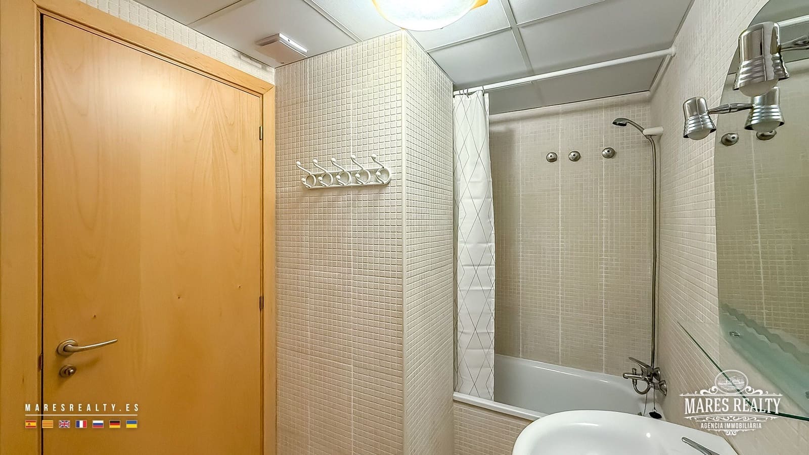 3 camera da letto Appartamento in vendita in Lloret de Mar - 279.000 € (Rif: 9816967)