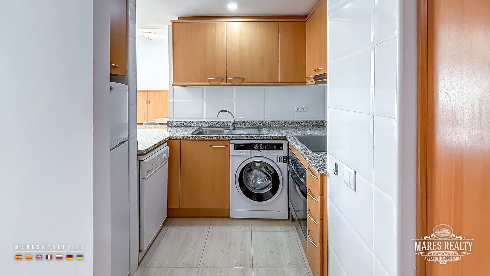 3 camera da letto Appartamento in vendita in Lloret de Mar - 279.000 € (Rif: 9816967)