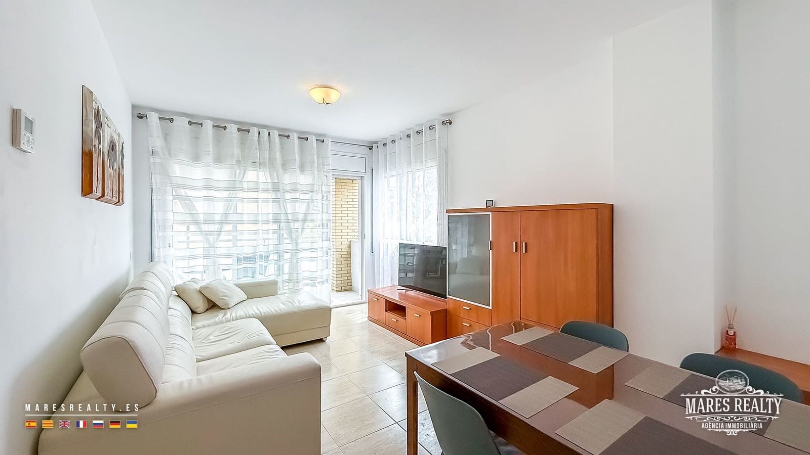 3 camera da letto Appartamento in vendita in Lloret de Mar - 279.000 € (Rif: 9816967)