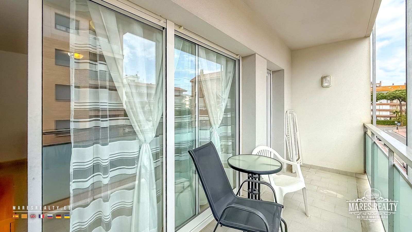 3 camera da letto Appartamento in vendita in Lloret de Mar - 279.000 € (Rif: 9816967)