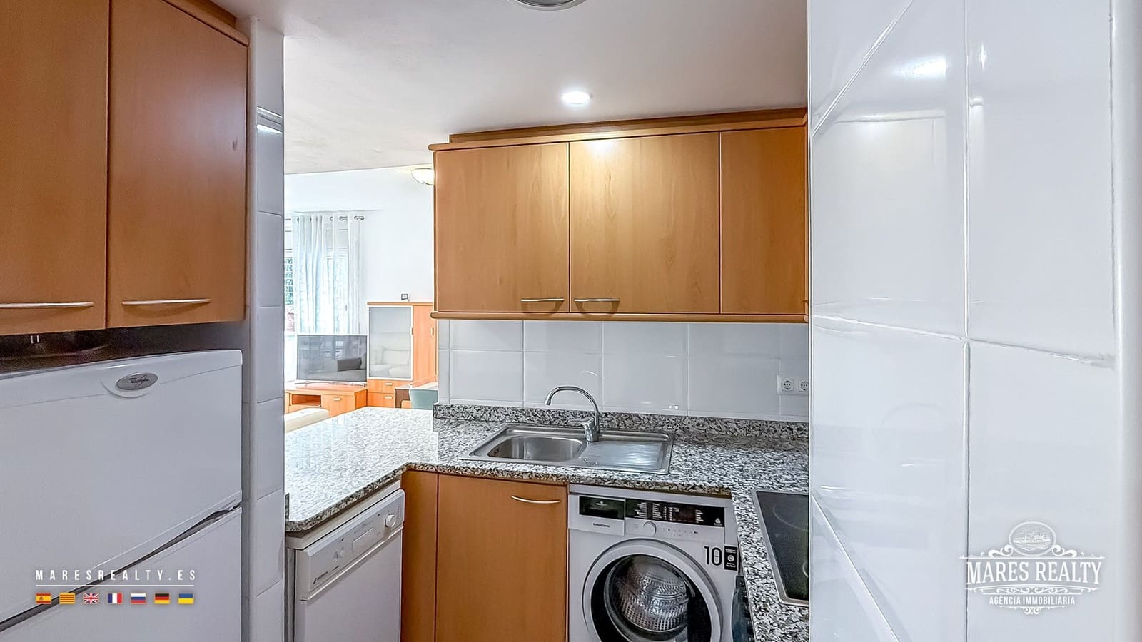 3 camera da letto Appartamento in vendita in Lloret de Mar - 279.000 € (Rif: 9816967)