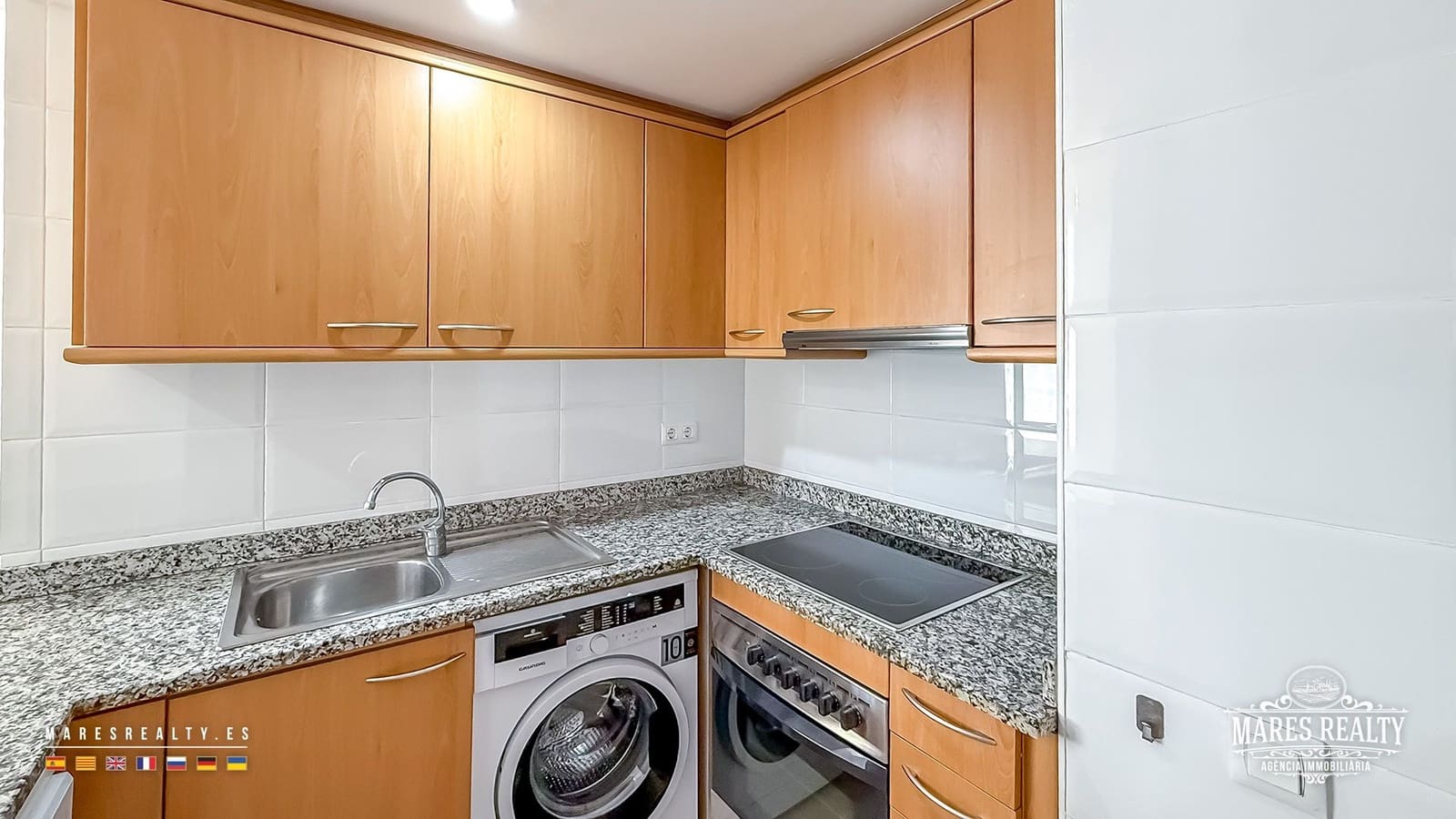 3 camera da letto Appartamento in vendita in Lloret de Mar - 279.000 € (Rif: 9816967)