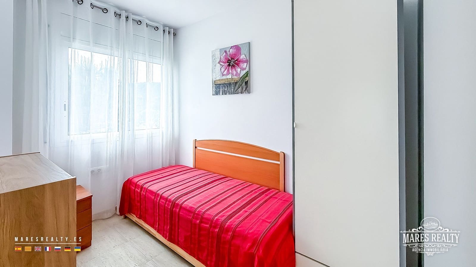 3 camera da letto Appartamento in vendita in Lloret de Mar - 279.000 € (Rif: 9816967)