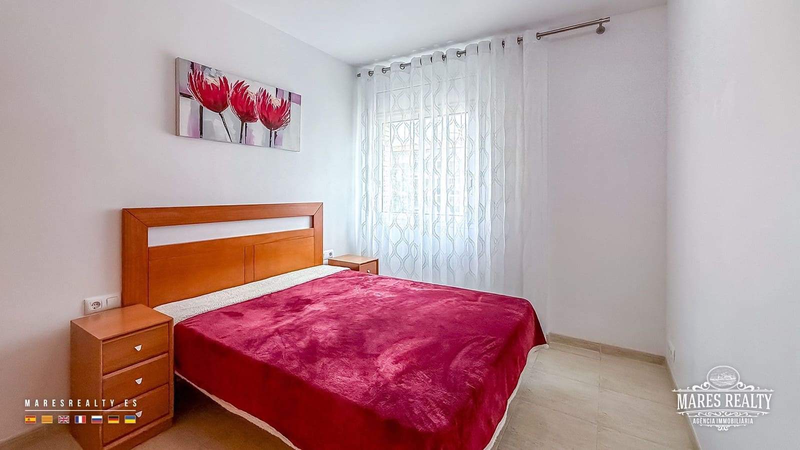 3 camera da letto Appartamento in vendita in Lloret de Mar - 279.000 € (Rif: 9816967)