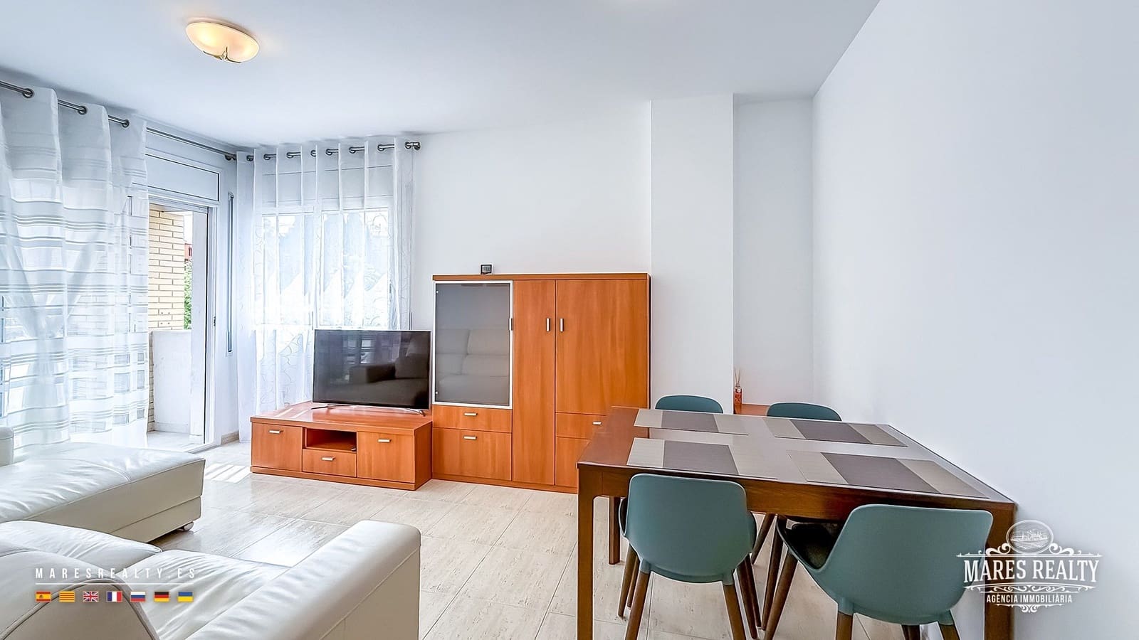 3 camera da letto Appartamento in vendita in Lloret de Mar - 279.000 € (Rif: 9816967)