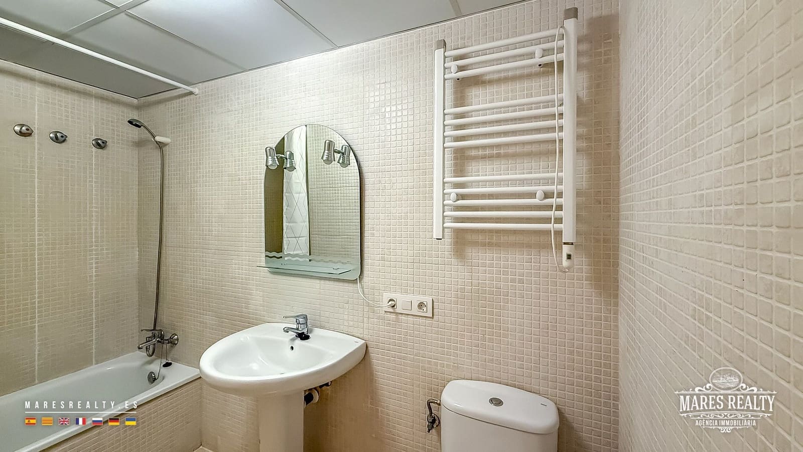 3 camera da letto Appartamento in vendita in Lloret de Mar - 279.000 € (Rif: 9816967)