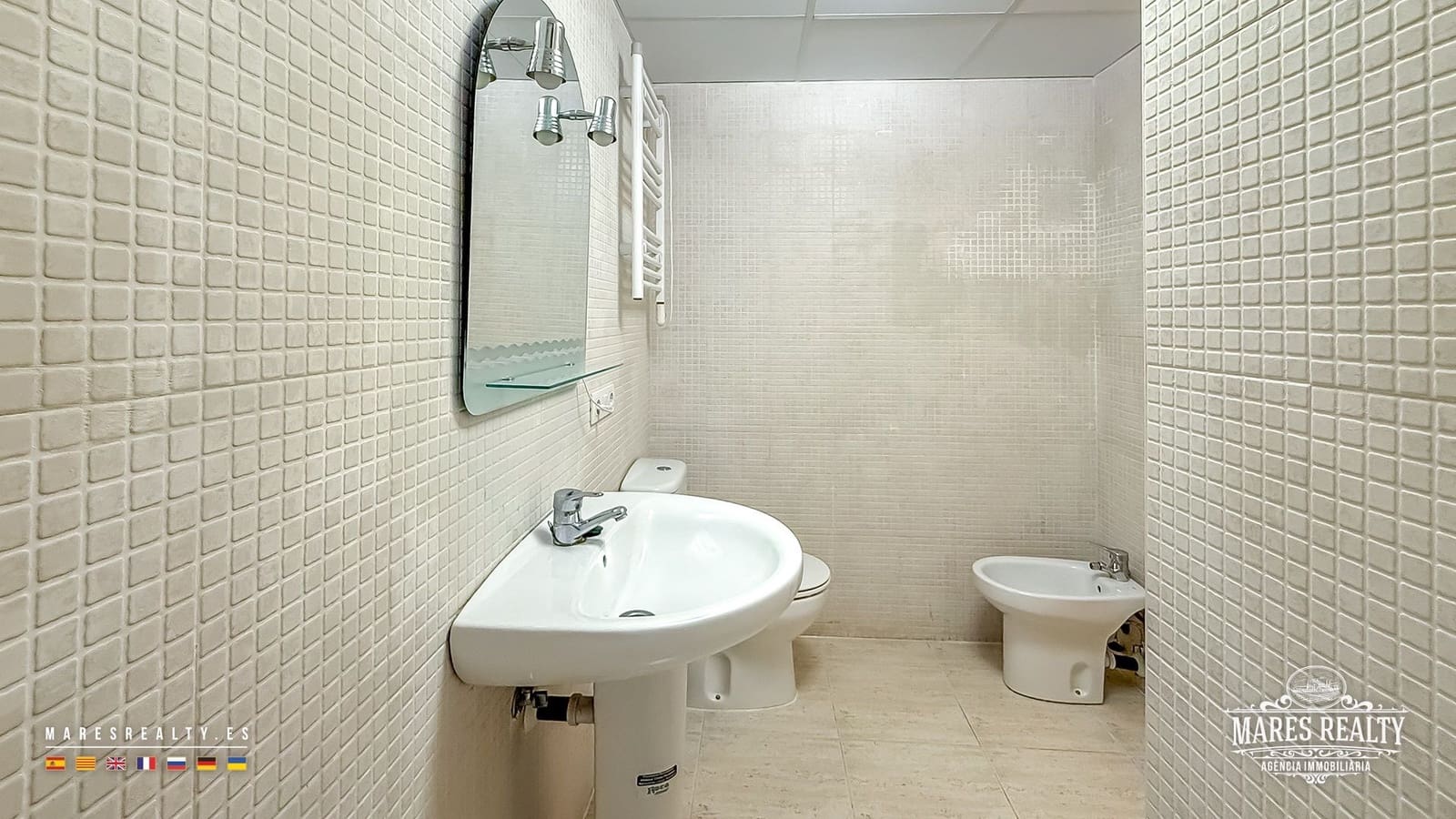 3 camera da letto Appartamento in vendita in Lloret de Mar - 279.000 € (Rif: 9816967)