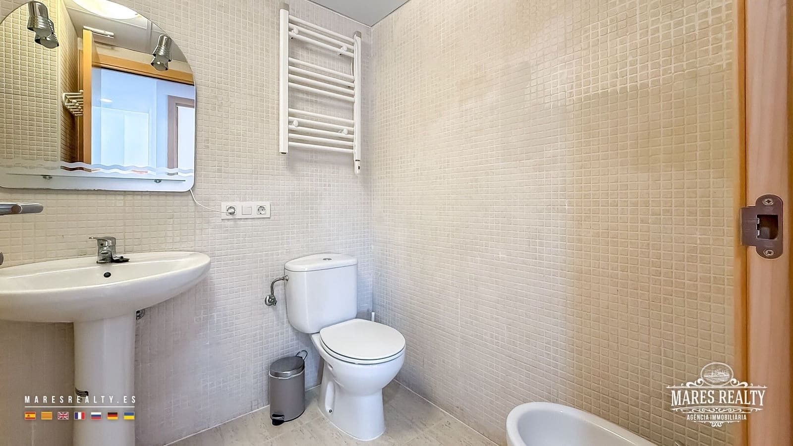 3 camera da letto Appartamento in vendita in Lloret de Mar - 279.000 € (Rif: 9816967)