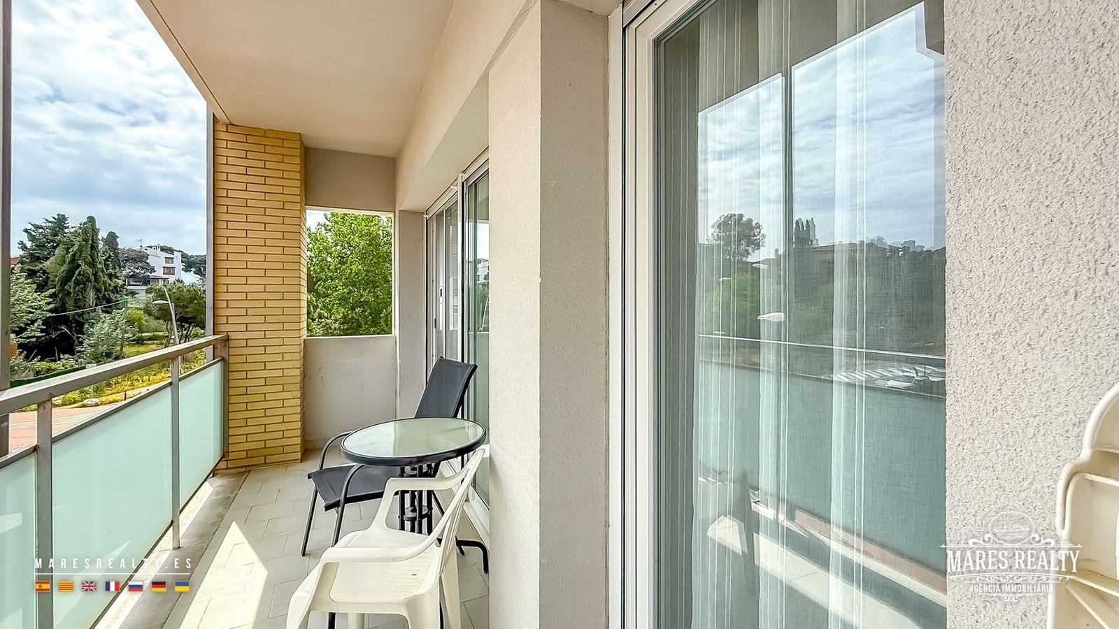 3 camera da letto Appartamento in vendita in Lloret de Mar - 279.000 € (Rif: 9816967)