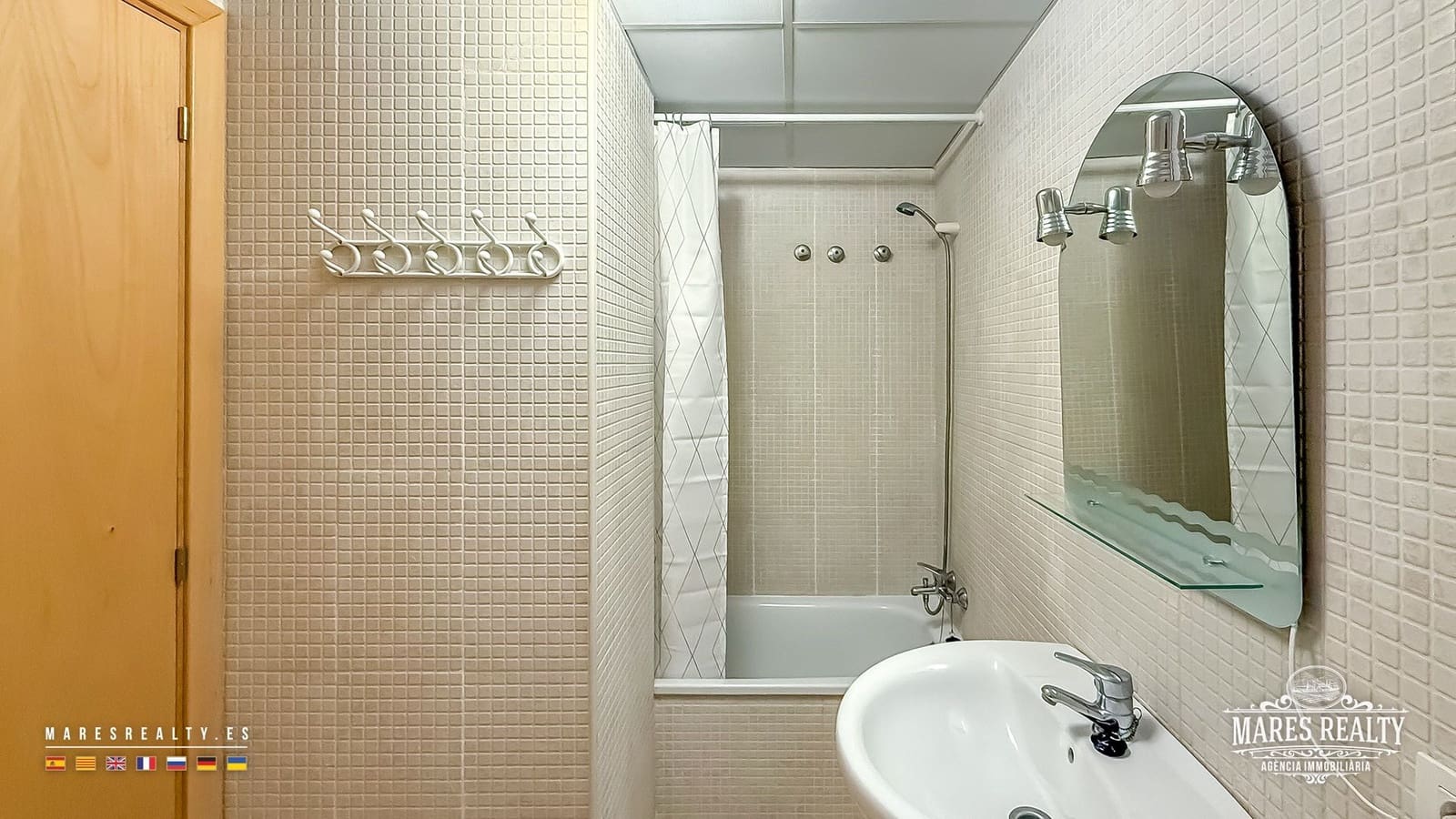 3 camera da letto Appartamento in vendita in Lloret de Mar - 279.000 € (Rif: 9816967)