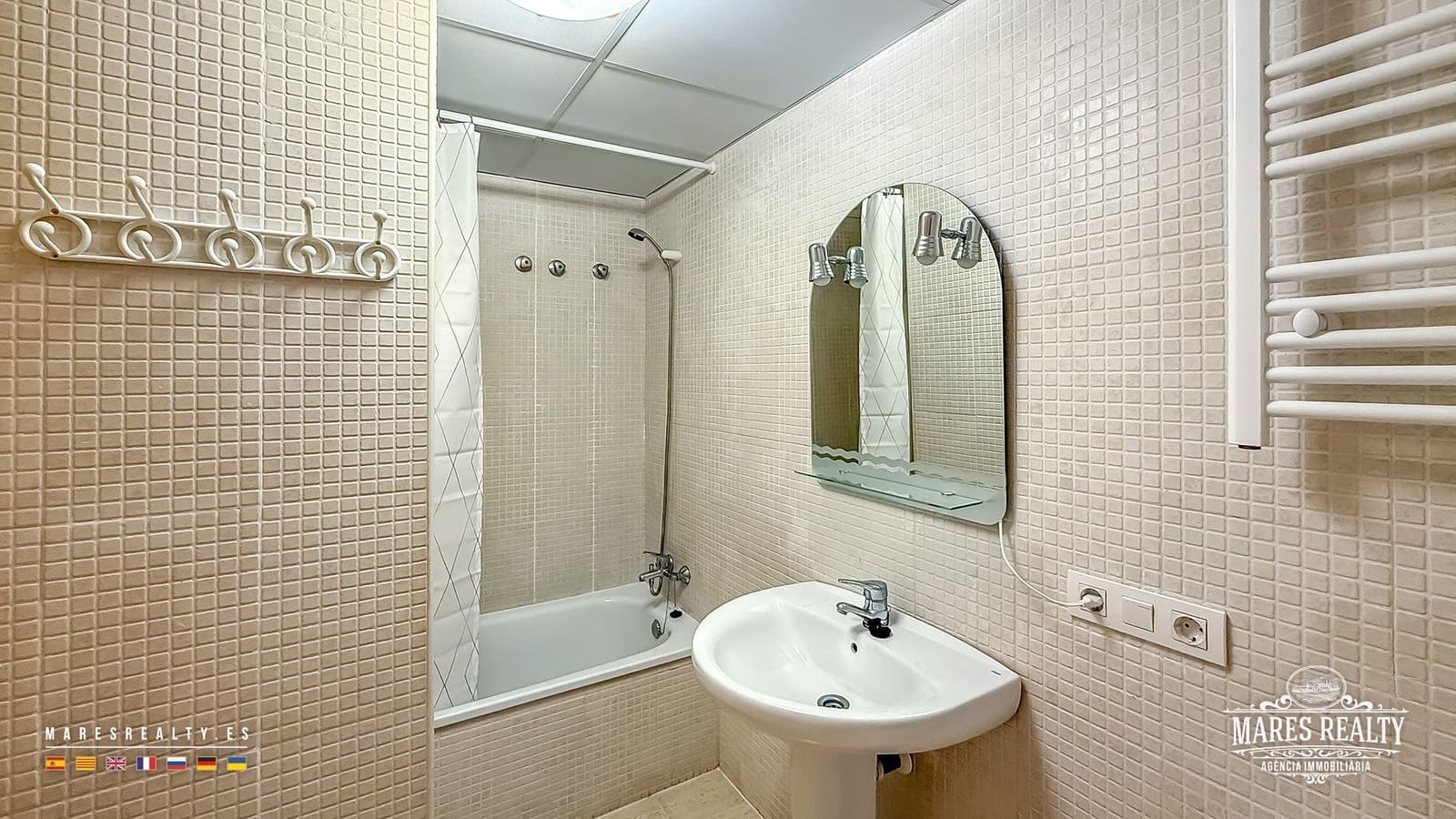 3 camera da letto Appartamento in vendita in Lloret de Mar - 279.000 € (Rif: 9816967)